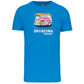 T-Shirt Algodão Biológico Gorduxinha Ericeira