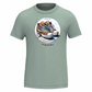 T-shirt de Criança Kariban Exclusive Albufeira