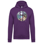 Sweatshirt Kariban com Capuz Selo Albufeira