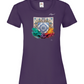 T-shirt Senhora Azulejos 1