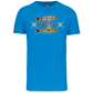 T-Shirt Algodão Biológico Duas Sardinhas Coimbra
