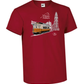T-shirt Kids Clérigos