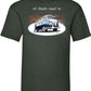 T-shirt All Roads Lead to Albufeira