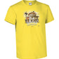 T-shirt Kids Monserrate