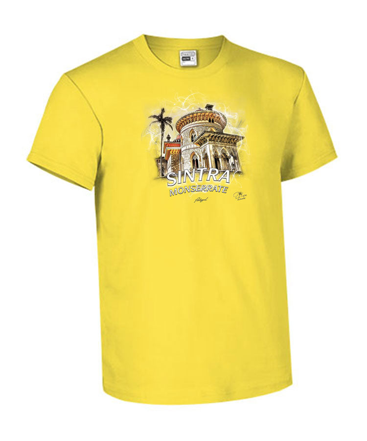 T-shirt Kids Monserrate