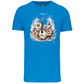 T-Shirt Algodão Biológico Guitarra Portuguesa