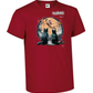 T-shirt Kids Luar Nazaré