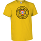 T-shirt Kids Selo Escudo Porto
