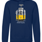 Sweatshirt Grandalhão Coimbra