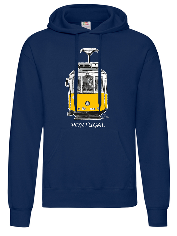 Sweatshirt Grandalhão Coimbra