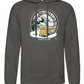 Sweatshirt Surf Life Albufeira
