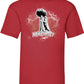 T-shirt Oso y el Madroño