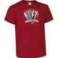 T-shirt Kids Surfboards Vilamoura