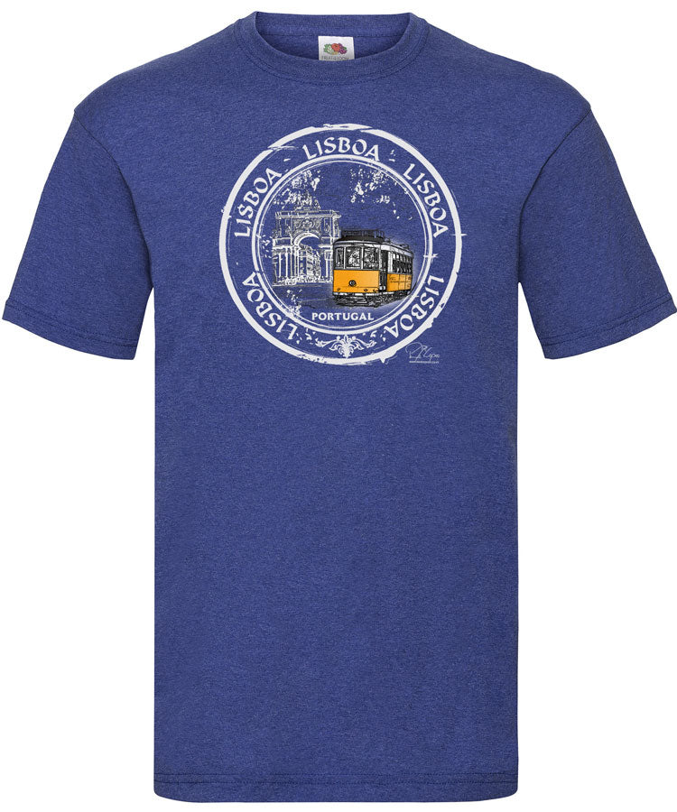 T-shirt Selo 1