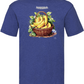T-shirt Cesto de Bananas