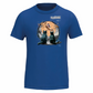 T-shirt de Criança Kariban Luar Nazaré