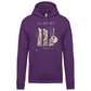 Sweatshirt Kariban com Capuz Sé de Coimbra