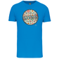 T-Shirt Algodão Biológico Pin Lisboa