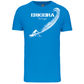 T-Shirt Algodão Biológico Surf Ericeira