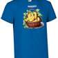 Cesto Bananas