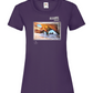T-shirt Senhora Algar de Benagil