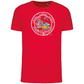 T-Shirt Algodão Biológico Selo 1