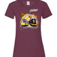 T-shirt Senhora Tradição e Modernidade