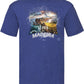 T-shirt Ponta de São Lourenço