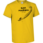 T-shirt Kids Surf Ilha da Madeira