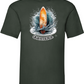 T-shirt Prancha Quarteira