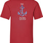 T-shirt Âncora Tavira