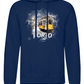 Sweatshirt Carreira 28 Porto