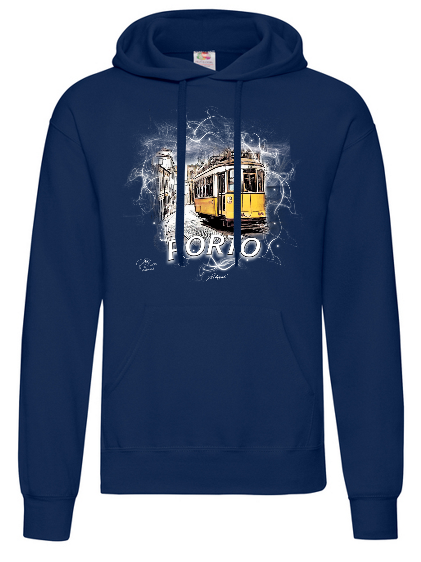 Sweatshirt Carreira 28 Porto