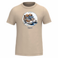 T-shirt de Criança Kariban Exclusive Óbidos