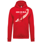 Sweatshirt Kariban com Capuz Surf Ericeira