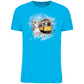T-Shirt Algodão Biológico Carreira 28 Porto