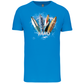 T-Shirt Algodão Biológico Surfboards Faro