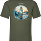 T-shirt Sol Cascais