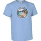 T-shirt Kids Selo Albufeira