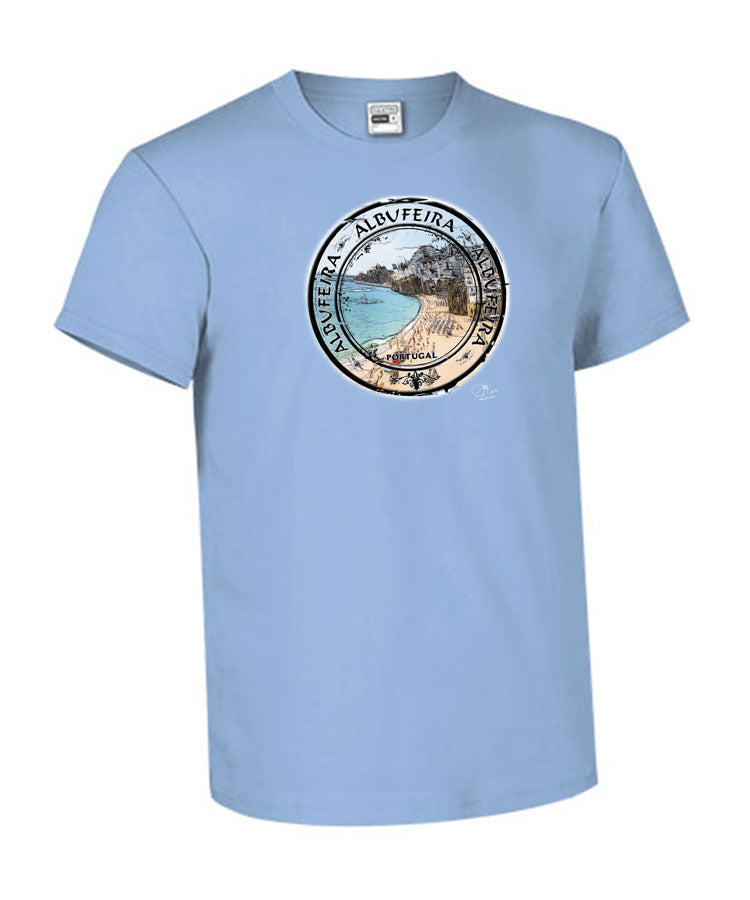 T-shirt Kids Selo Albufeira