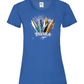 T-shirt Senhora Surfboards Tavira