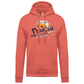Sweatshirt Kariban com Capuz Pão de Forma Peniche