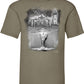 T-shirt Cachalote S. Miguel