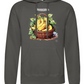 Sweatshirt Cesto de Bananas