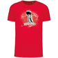 T-Shirt Algodão Biológico Oso y el Madroño