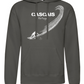 Sweatshirt Surf Cascais