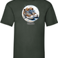 T-shirt Exclusive Lisboa
