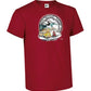 T-shirt Kids Surf Life