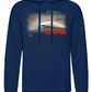 Sweatshirt Ride the Wave Costa da Caparica