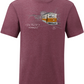 T-shirt Carmo